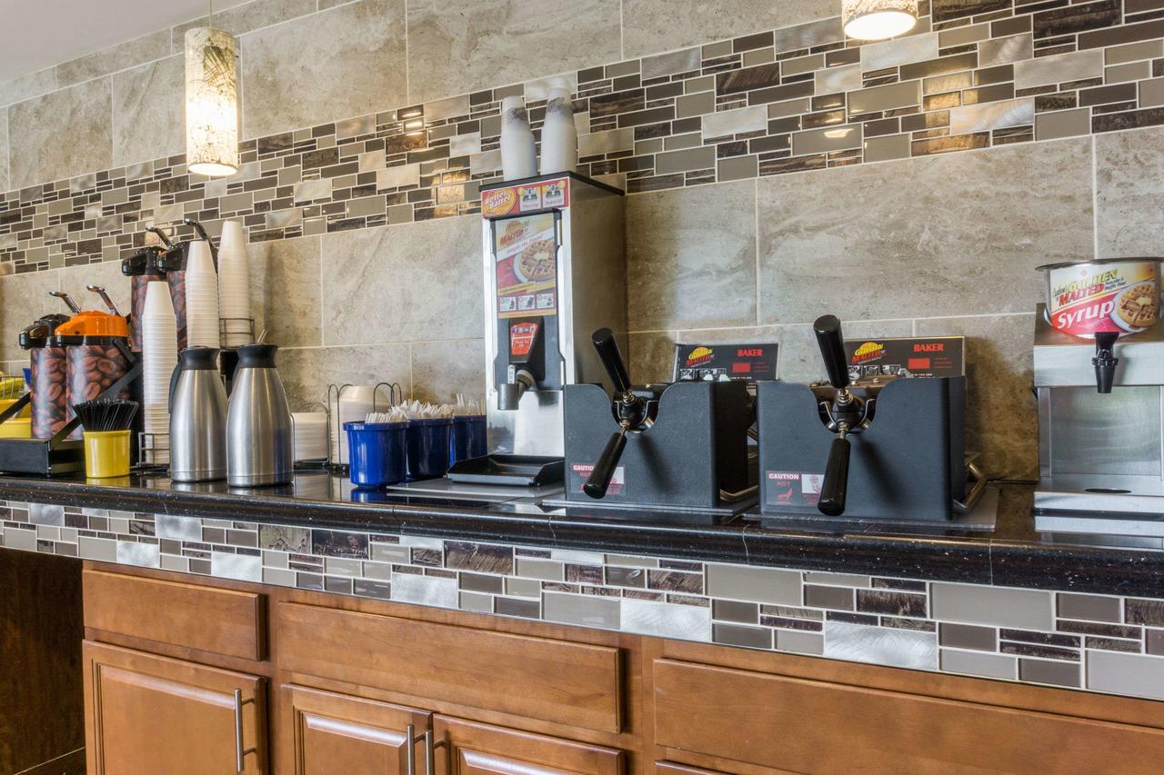 Days Inn By Wyndham Florence Cincinnati Area - thumb 7