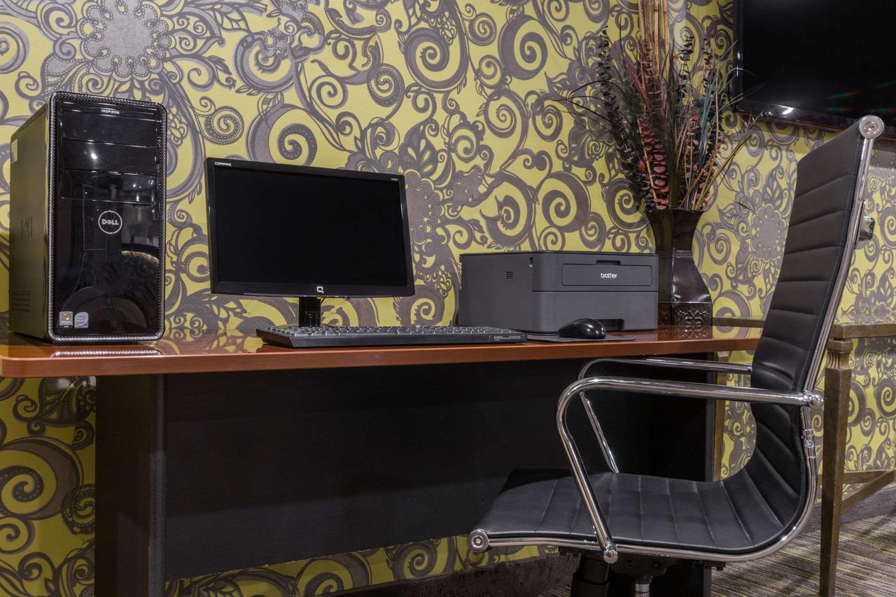 Days Inn By Wyndham Florence Cincinnati Area - thumb 8