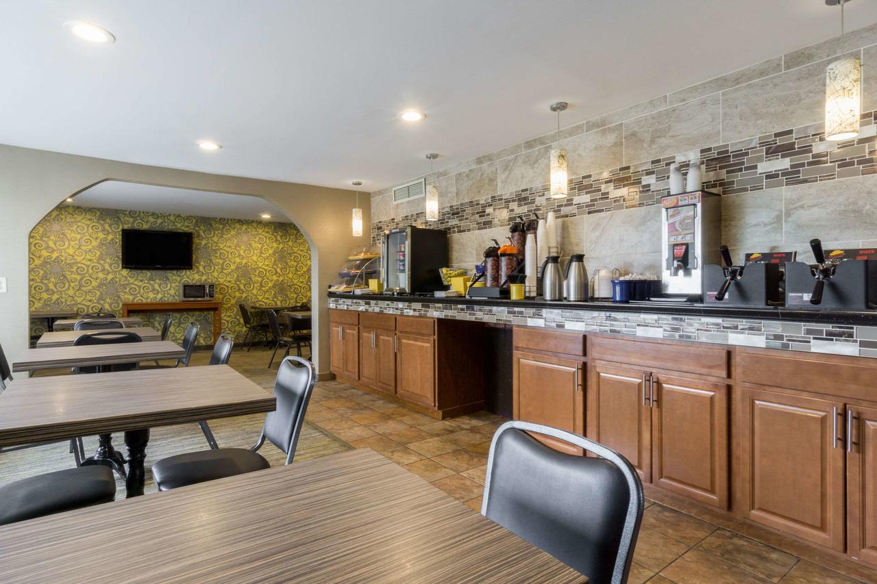 Days Inn By Wyndham Florence Cincinnati Area - thumb 2