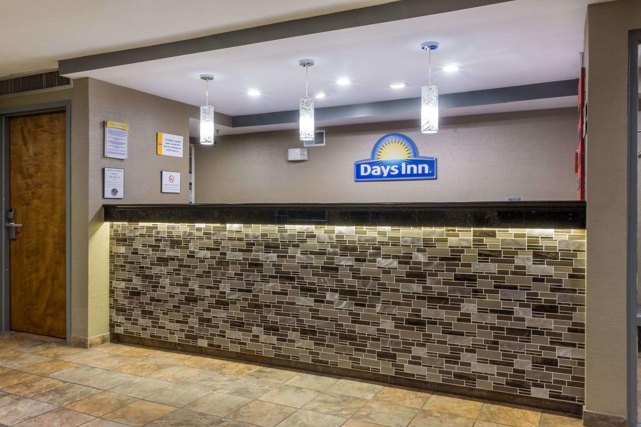 Days Inn By Wyndham Florence Cincinnati Area - thumb 17