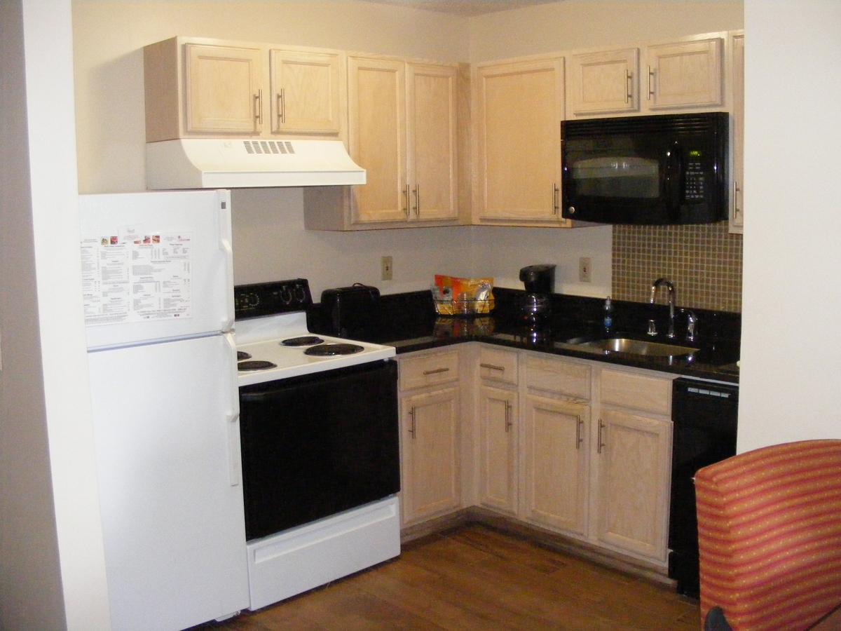 Ashley Quarters Hotel - thumb 8