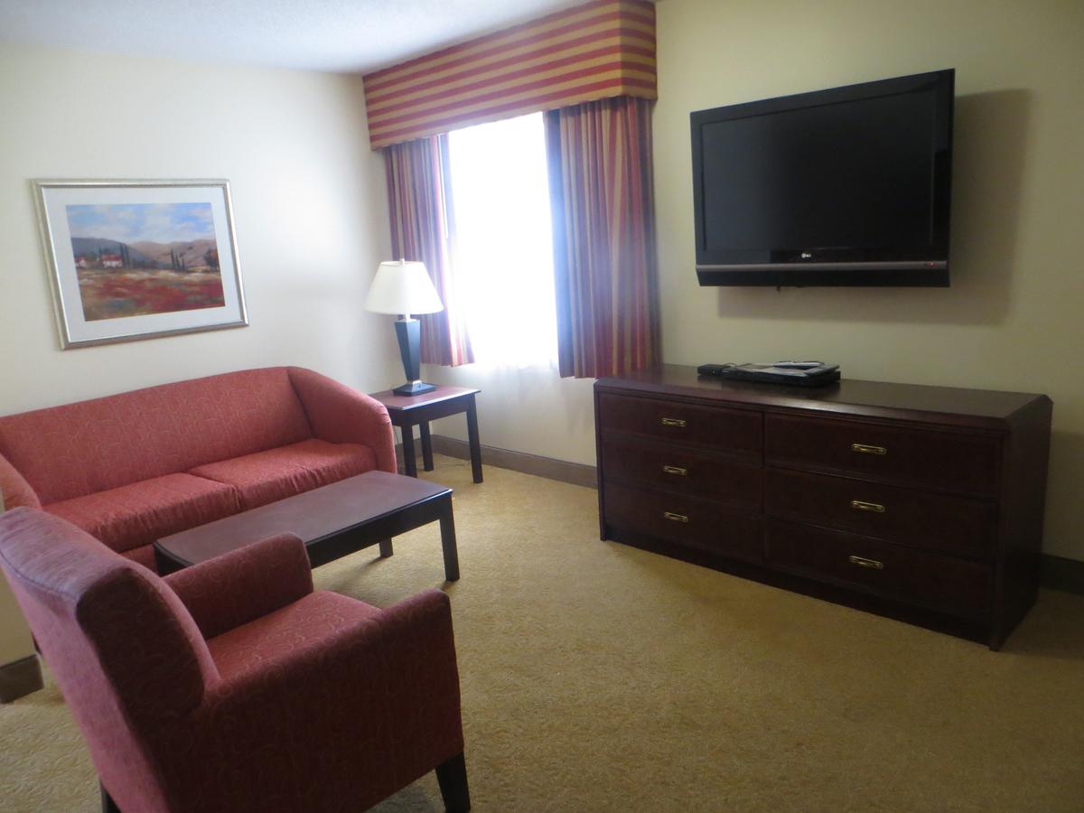 Ashley Quarters Hotel - thumb 7