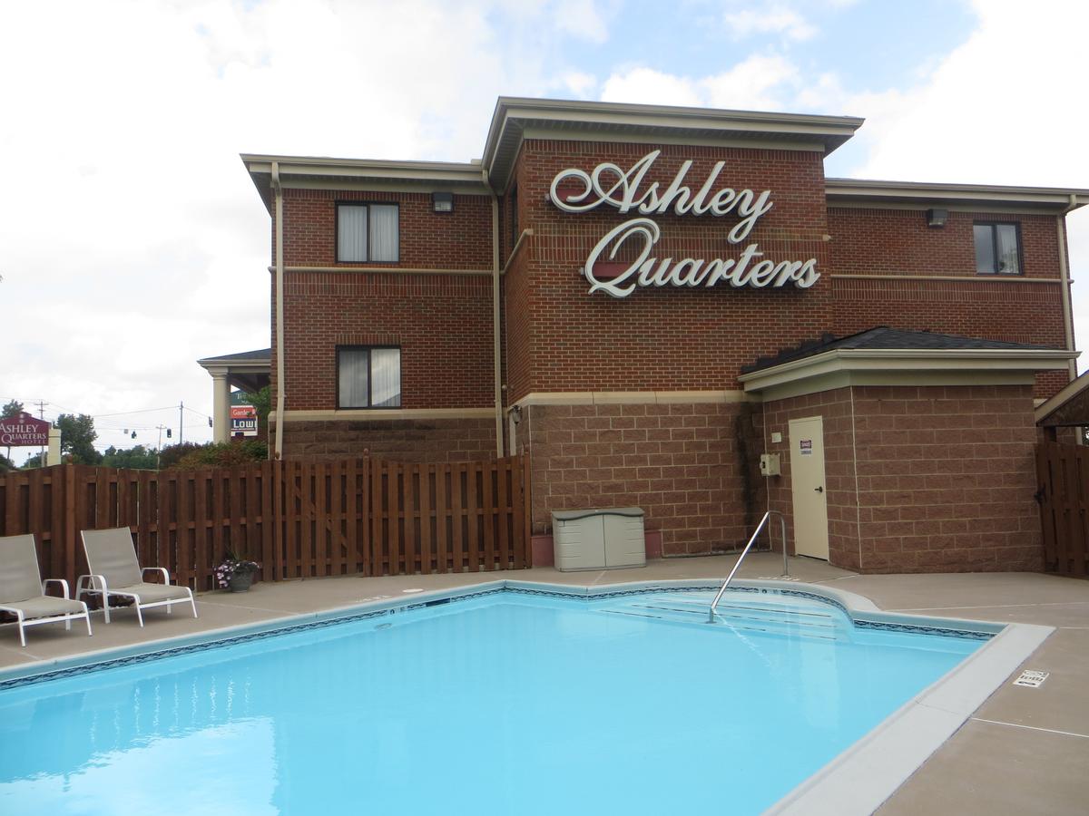 Ashley Quarters Hotel - thumb 10