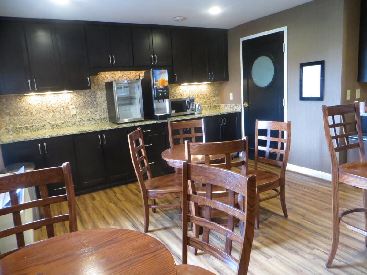 Ashley Quarters Hotel - thumb 16