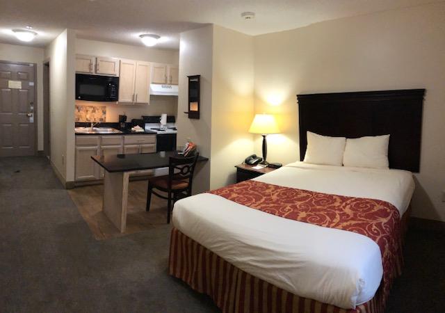 Ashley Quarters Hotel - thumb 1