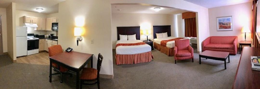 Ashley Quarters Hotel - thumb 2