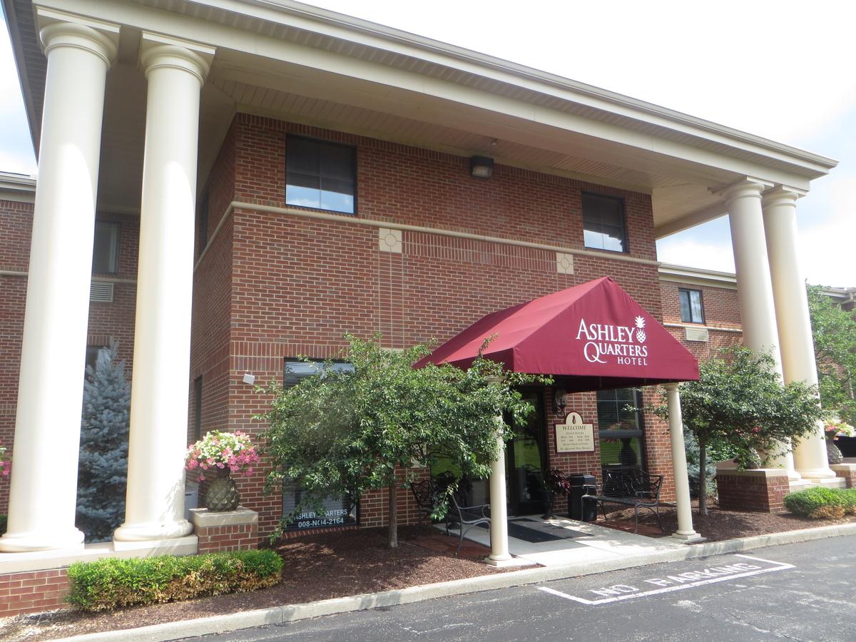 Ashley Quarters Hotel - thumb 0