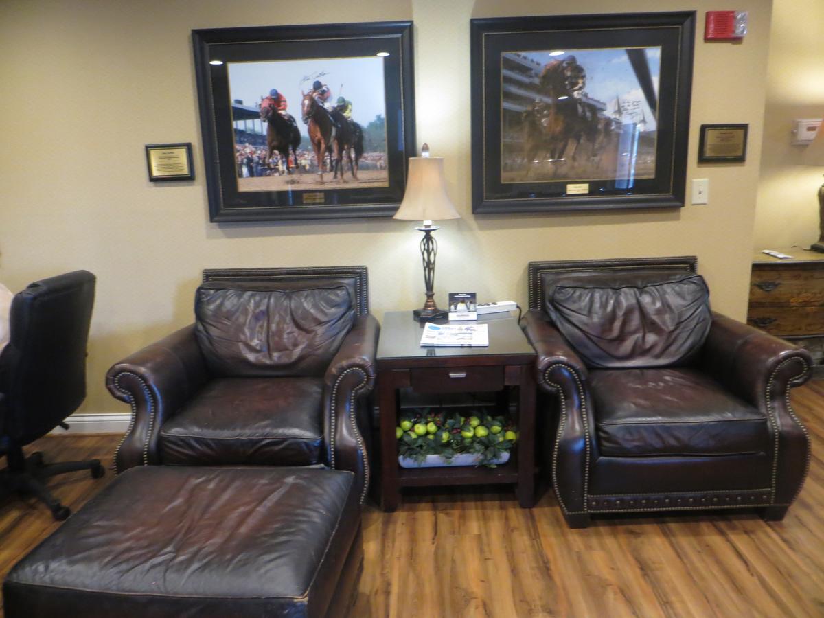 Ashley Quarters Hotel - thumb 17