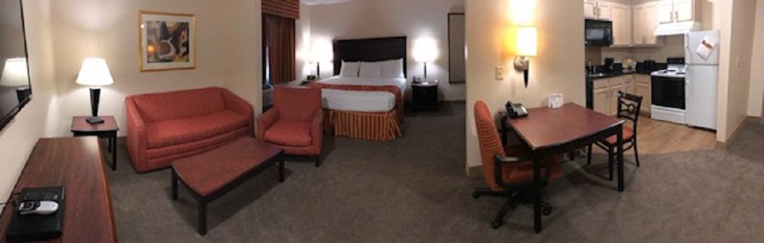 Ashley Quarters Hotel - thumb 3