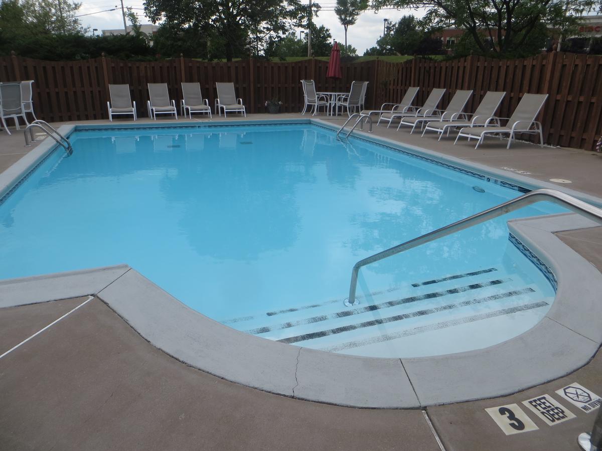 Ashley Quarters Hotel - thumb 11