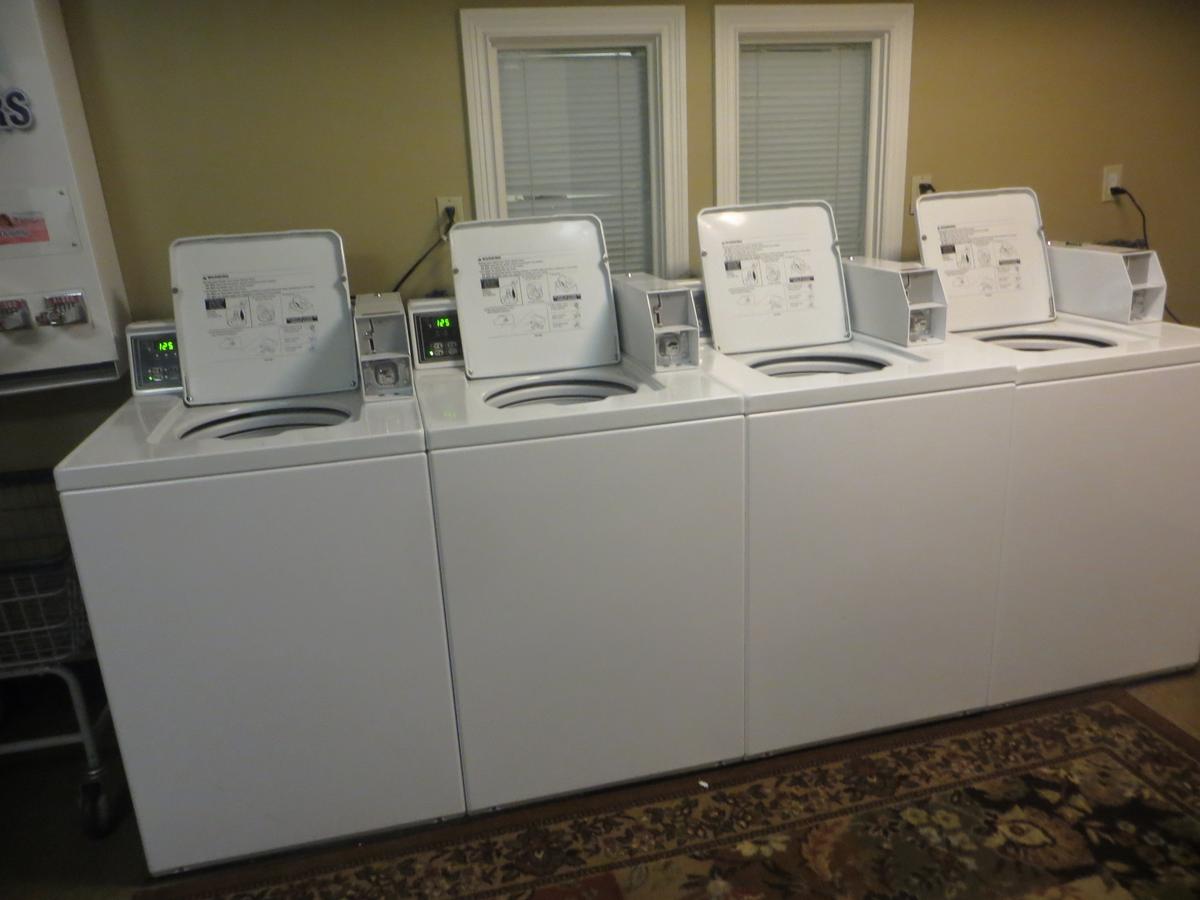 Ashley Quarters Hotel - thumb 20