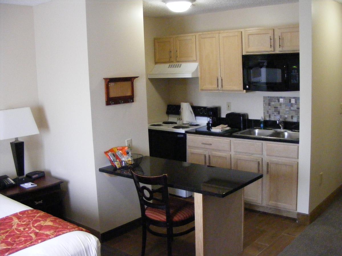 Ashley Quarters Hotel - thumb 13