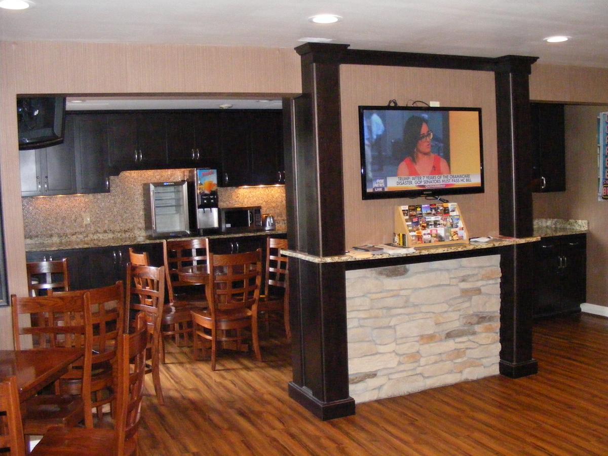 Ashley Quarters Hotel - thumb 14