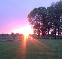 Charming Cottage Home On a Farm in KY - Tourism Bookings