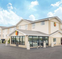 Super 8 by Wyndham Corbin/London KY - Tourism Bookings
