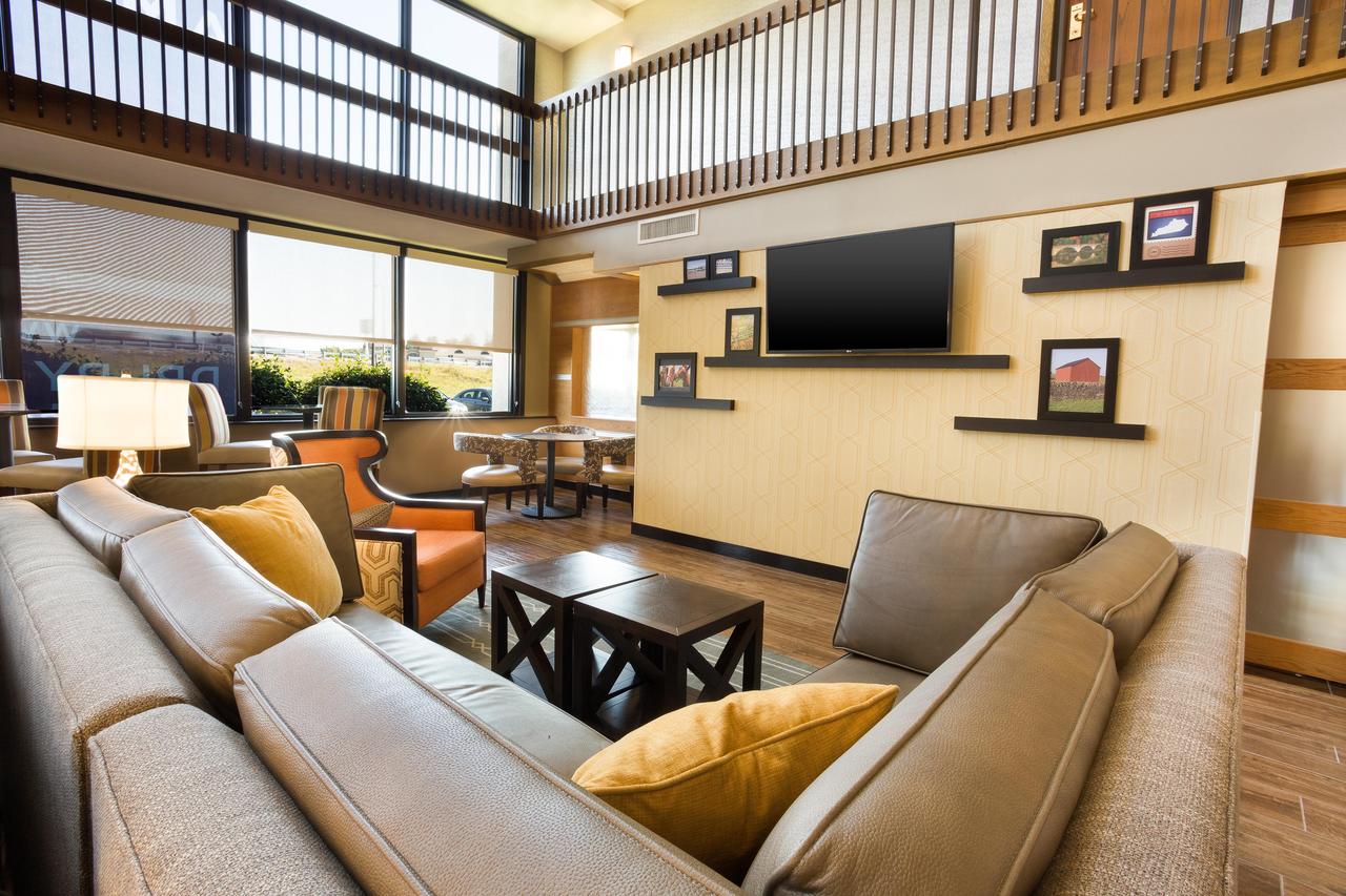 Drury Inn & Suites Paducah - thumb 2