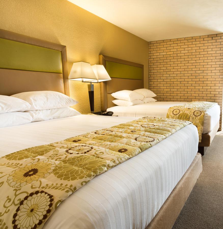 Drury Inn & Suites Paducah - thumb 11