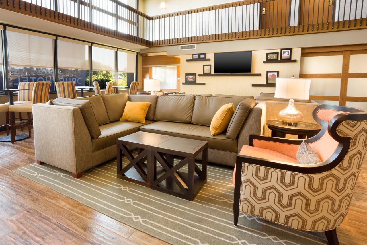 Drury Inn & Suites Paducah - thumb 6