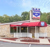 Knights Inn Corbin - Tourism Bookings