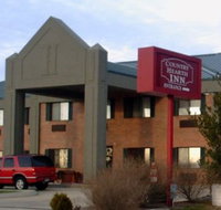 Country Hearth Inn - Bowling Green - Tourism Bookings