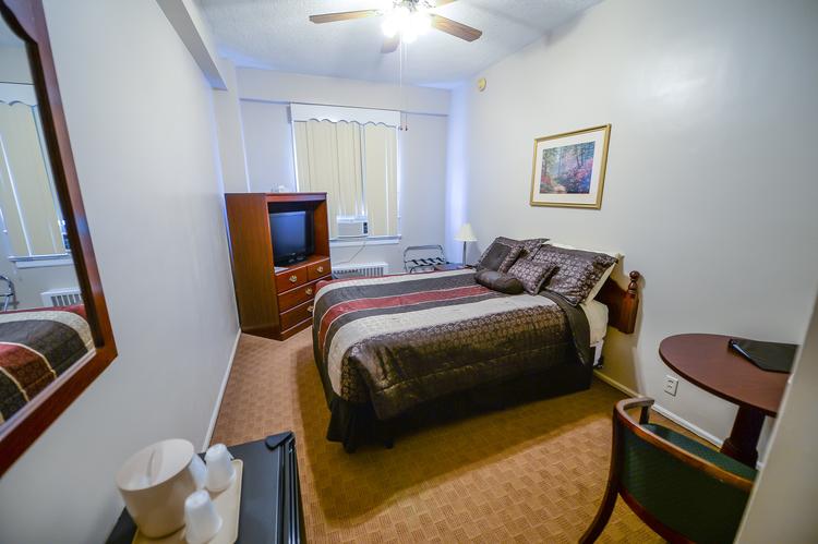 The Mountaineer Hotel - thumb 6