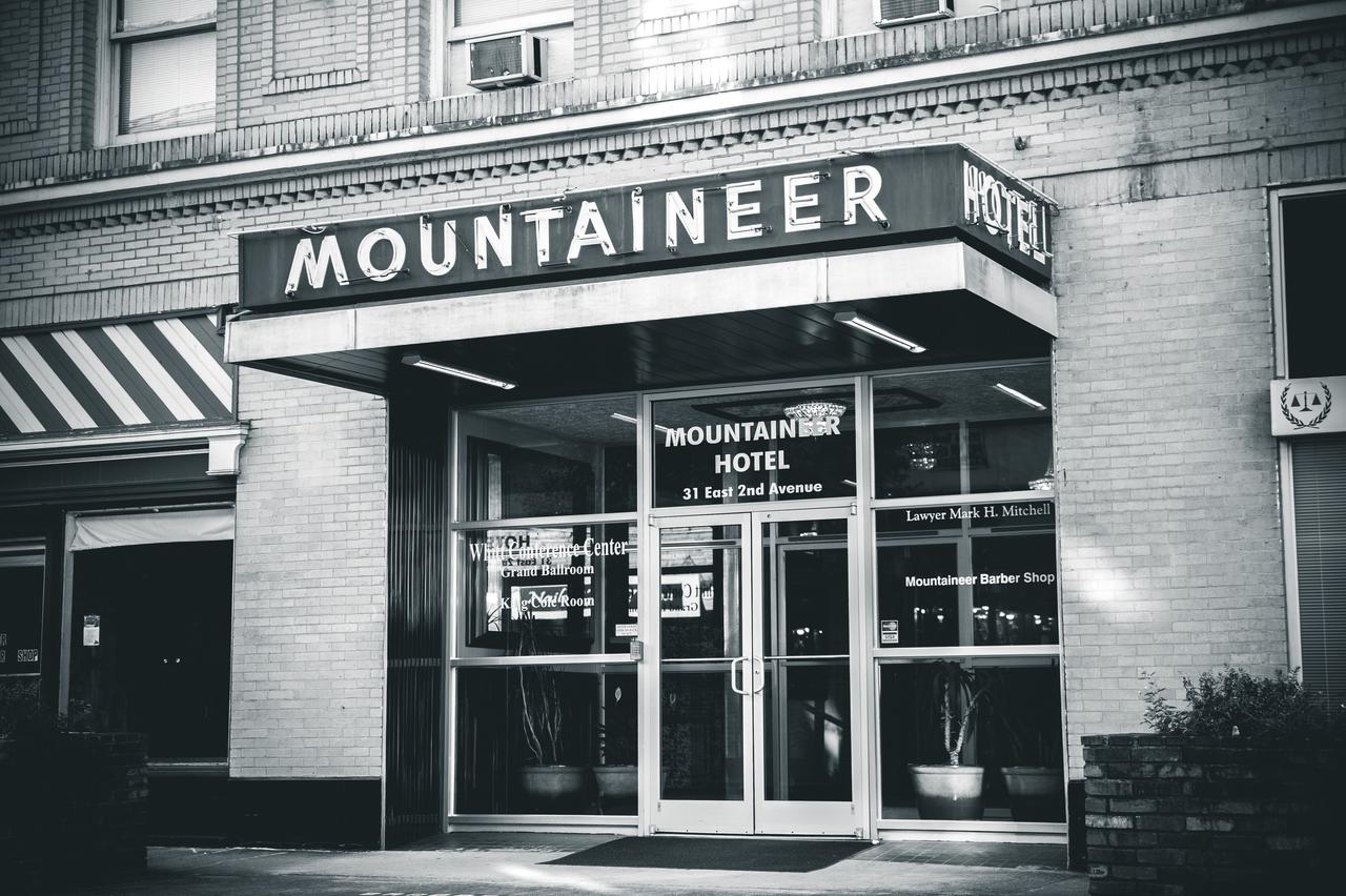 The Mountaineer Hotel - thumb 0