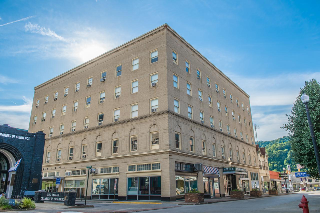 The Mountaineer Hotel - thumb 1