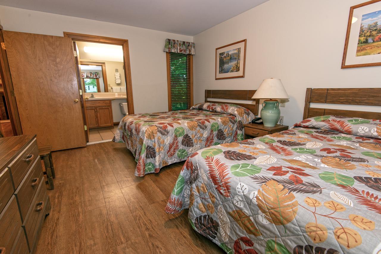 Carter Caves State Resort Park - thumb 12