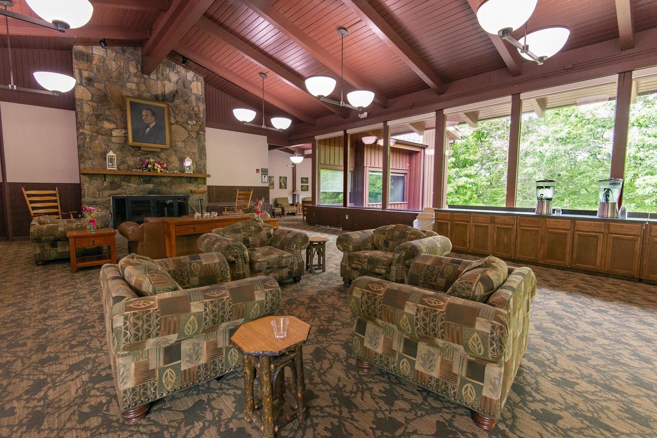 Carter Caves State Resort Park - thumb 4