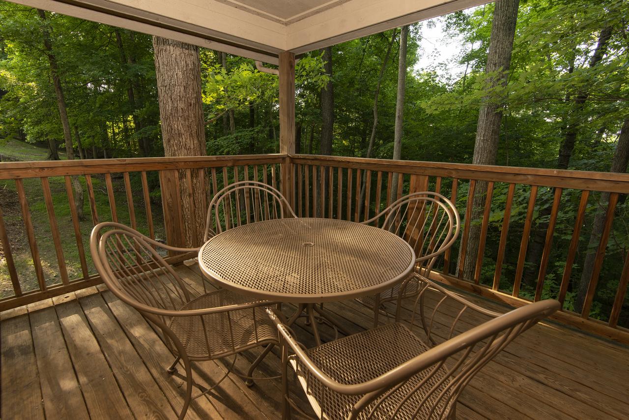 Carter Caves State Resort Park - thumb 11