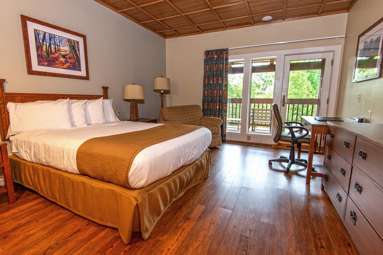 Carter Caves State Resort Park - thumb 41