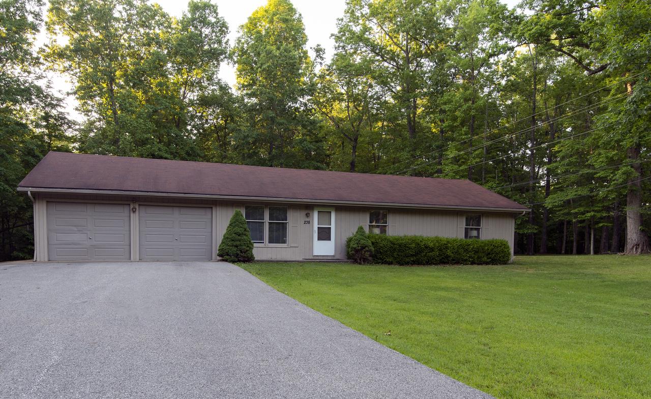 Carter Caves State Resort Park - thumb 34