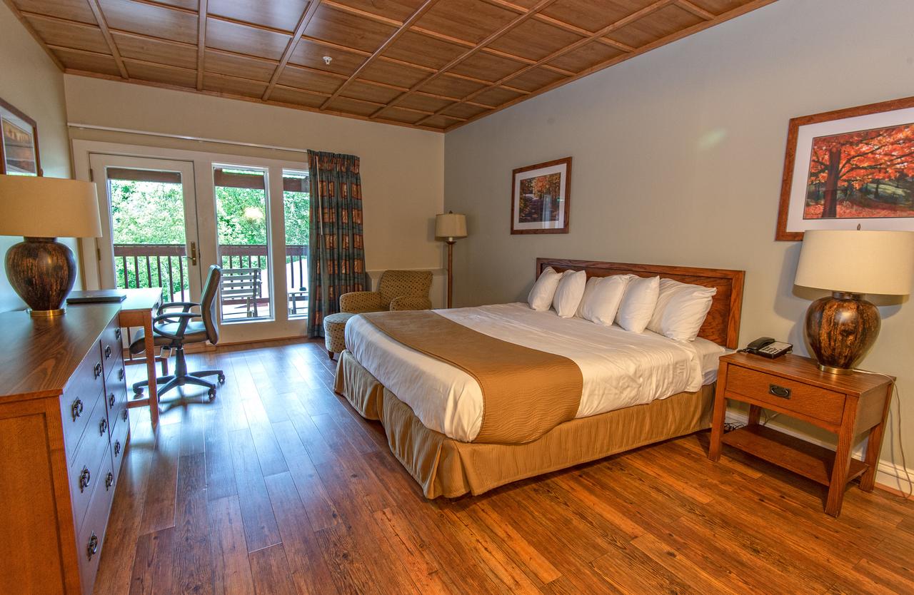 Carter Caves State Resort Park - thumb 18