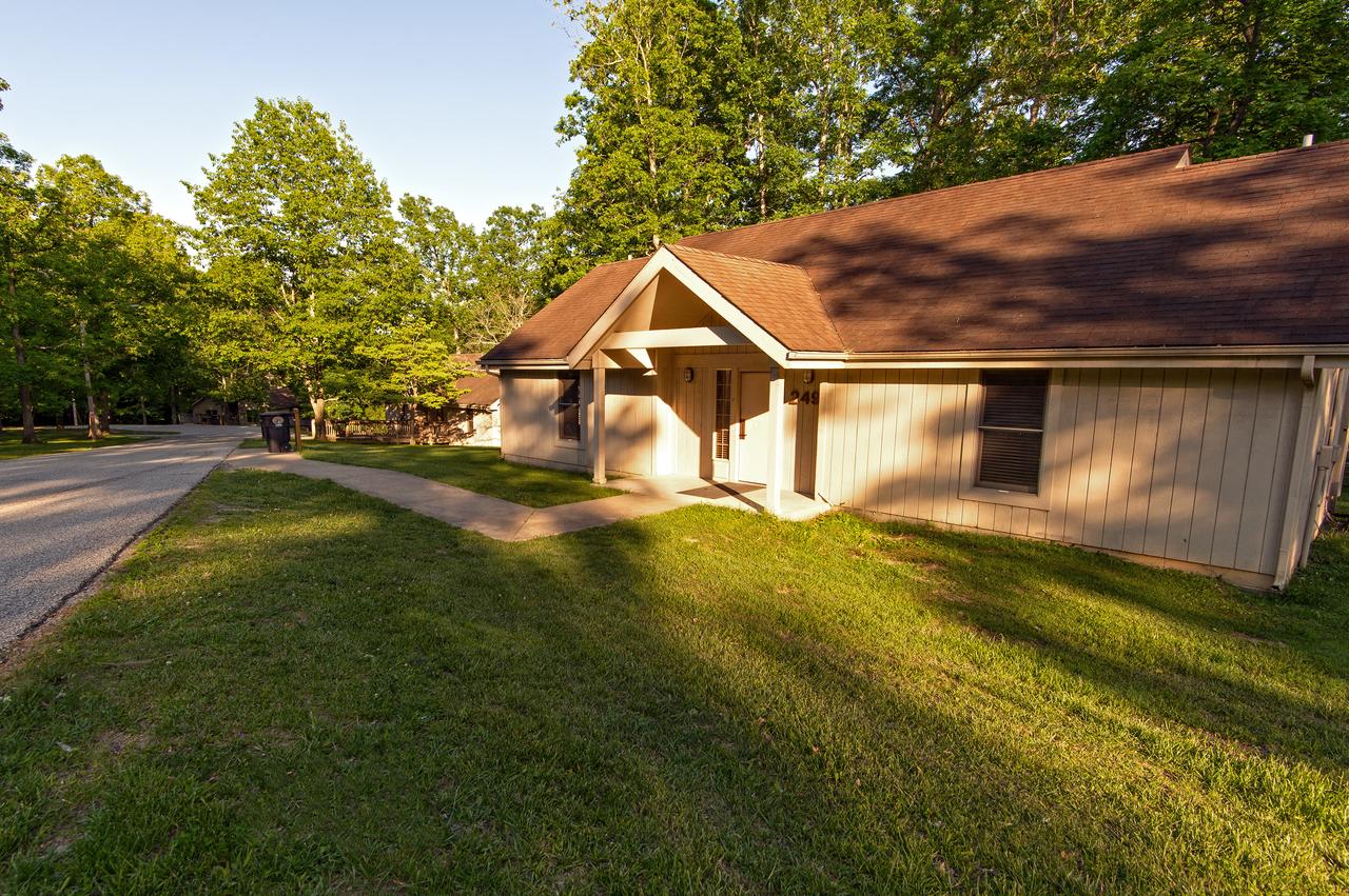 Carter Caves State Resort Park - thumb 23