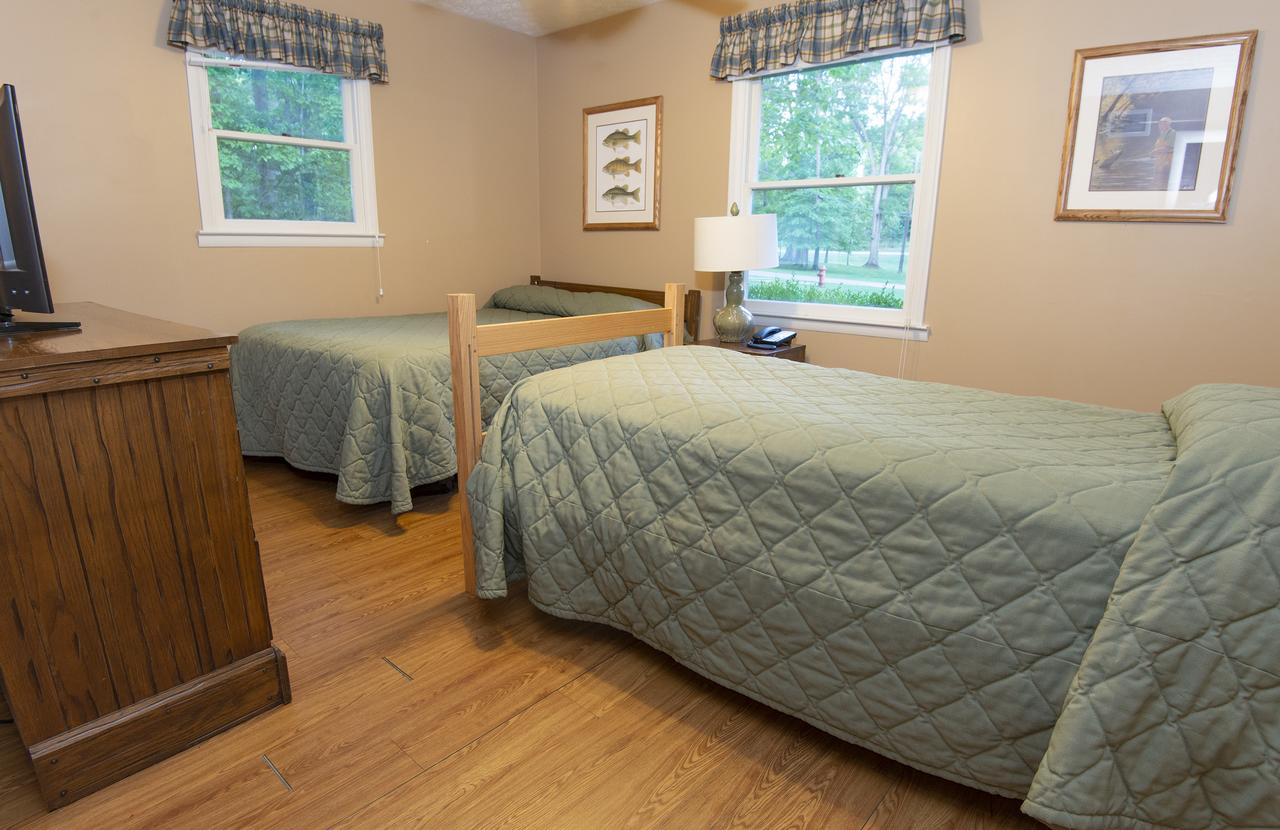 Carter Caves State Resort Park - thumb 37