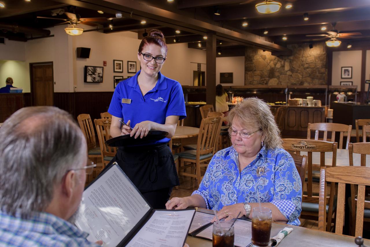 Carter Caves State Resort Park - thumb 2