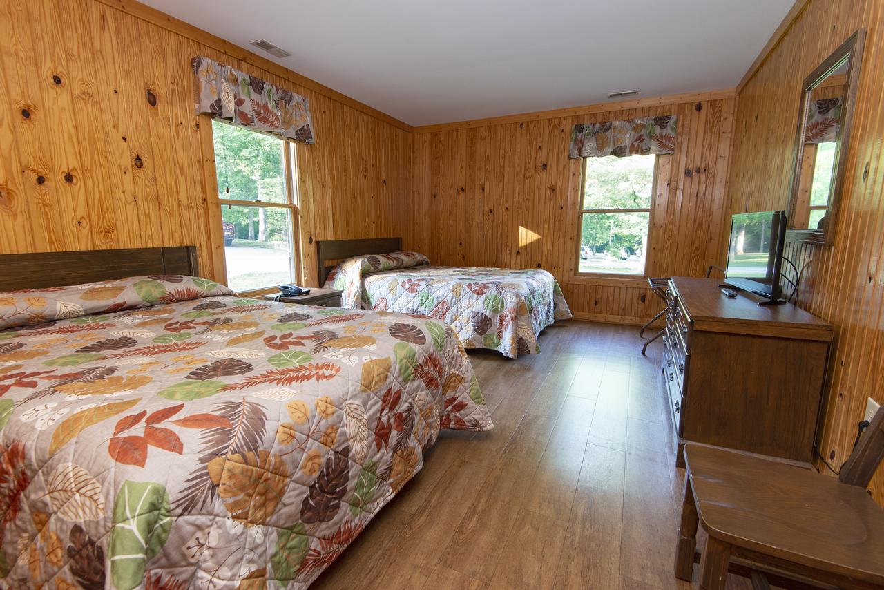 Carter Caves State Resort Park - thumb 27