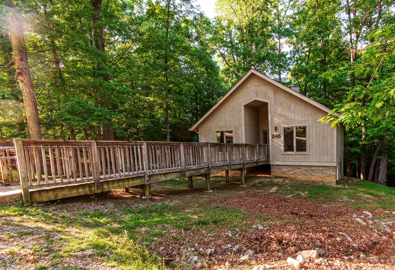 Carter Caves State Resort Park - thumb 10