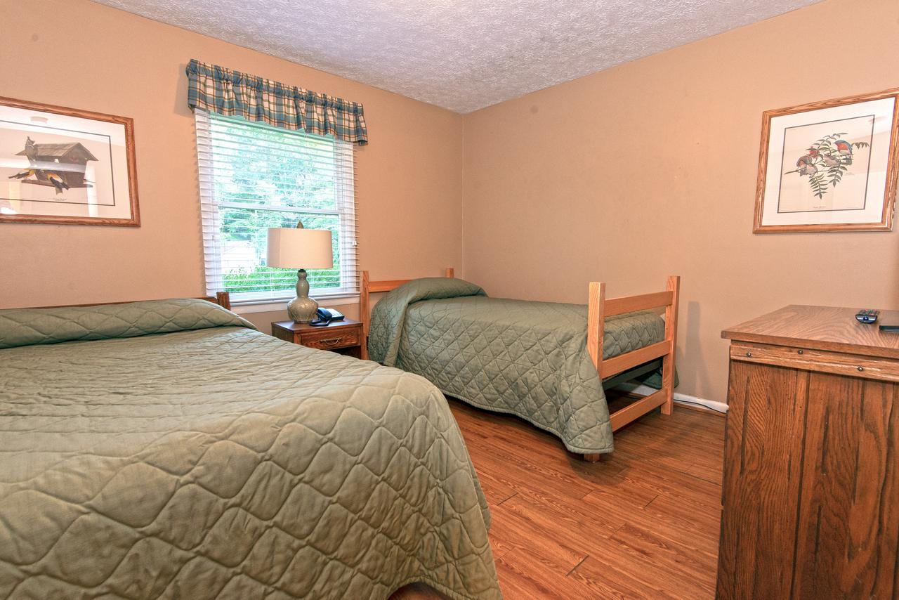 Carter Caves State Resort Park - thumb 36