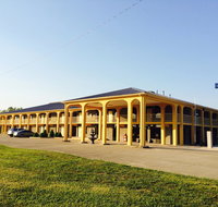 Executive Inn Scottsville - Tourism Bookings