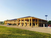 Booking Scottsville Tourism Bookings