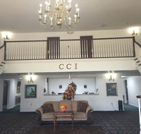 CCI Express Inn - Tourism Bookings