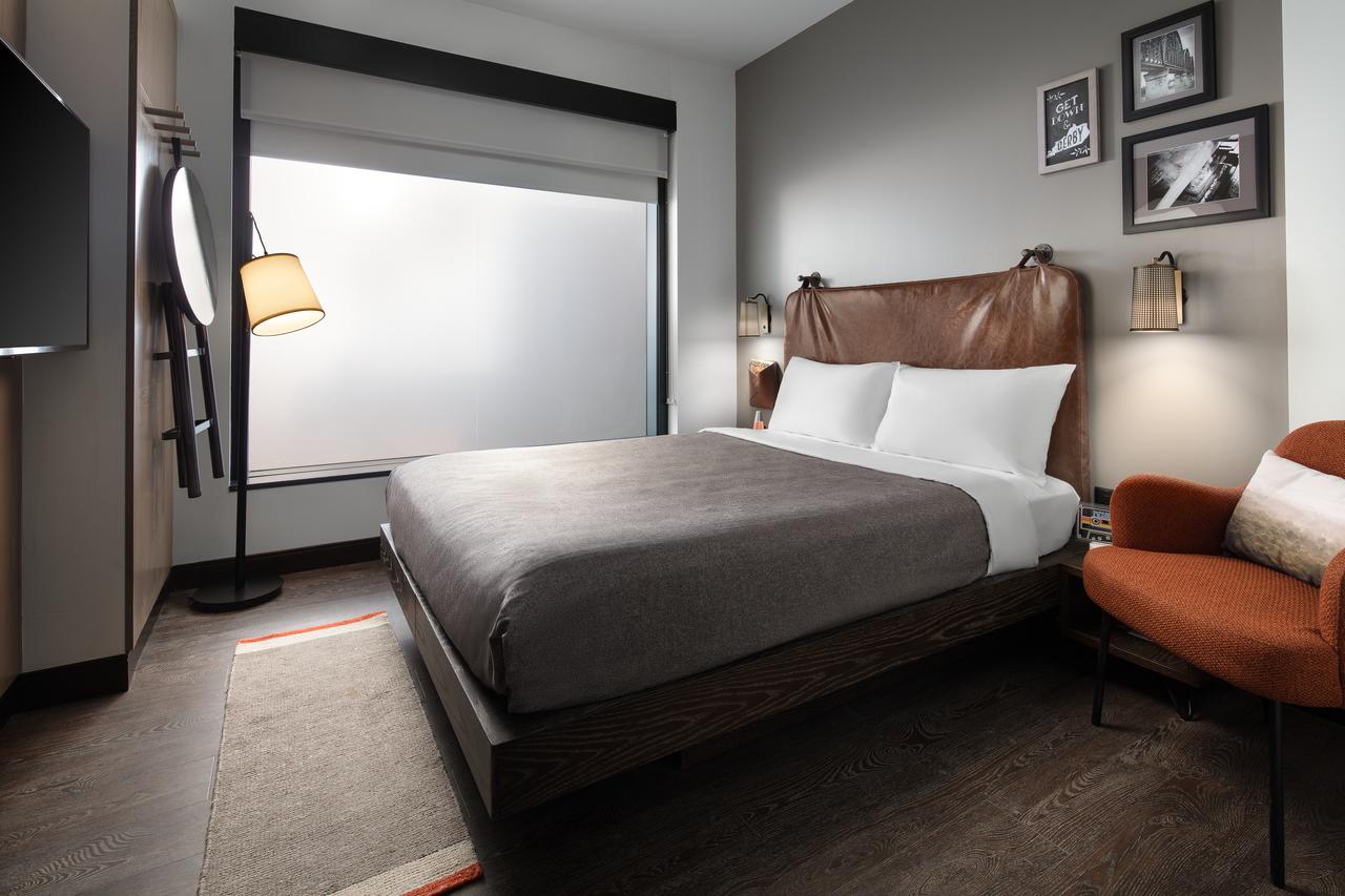 Moxy Louisville Downtown - thumb 7