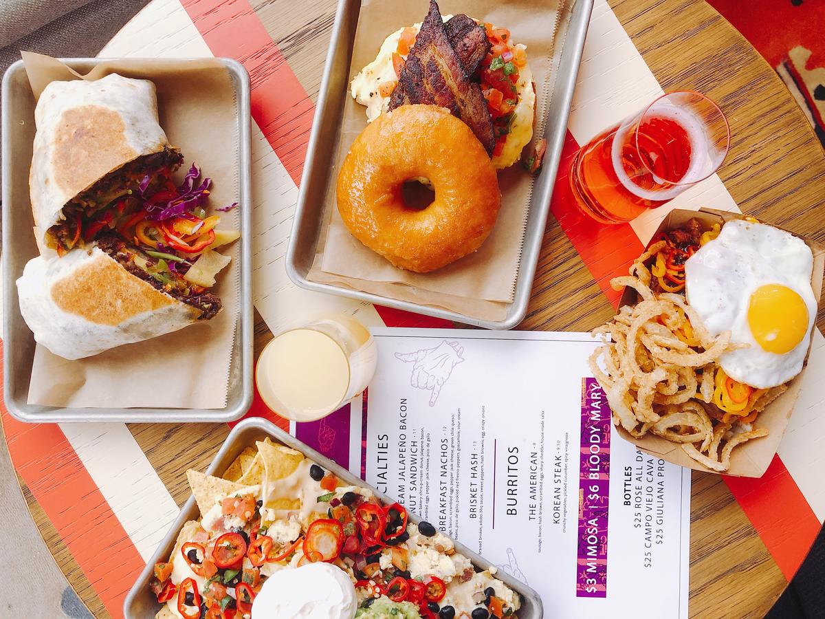 Moxy Louisville Downtown - thumb 17