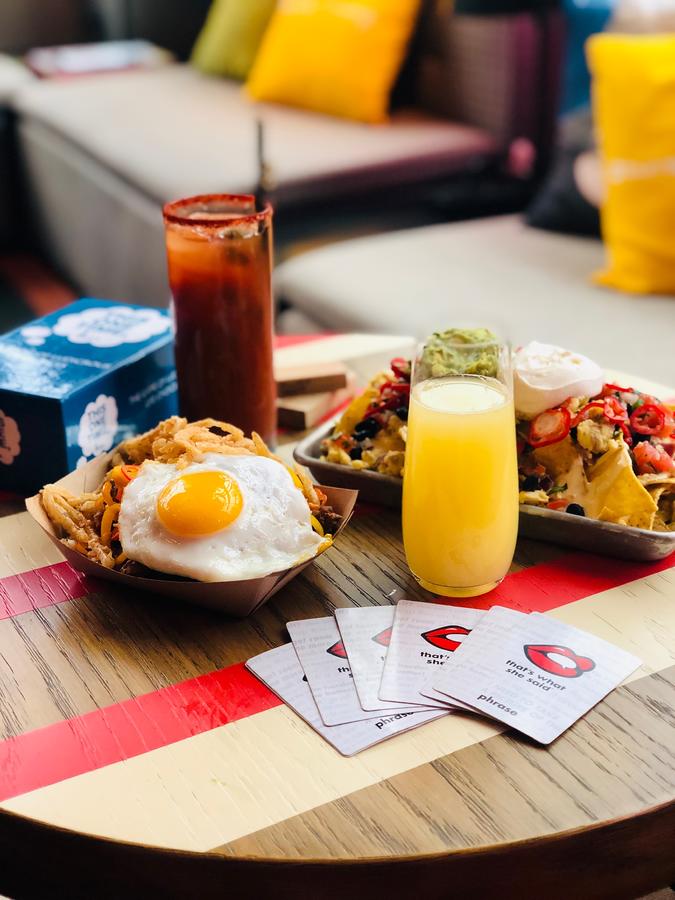 Moxy Louisville Downtown - thumb 18