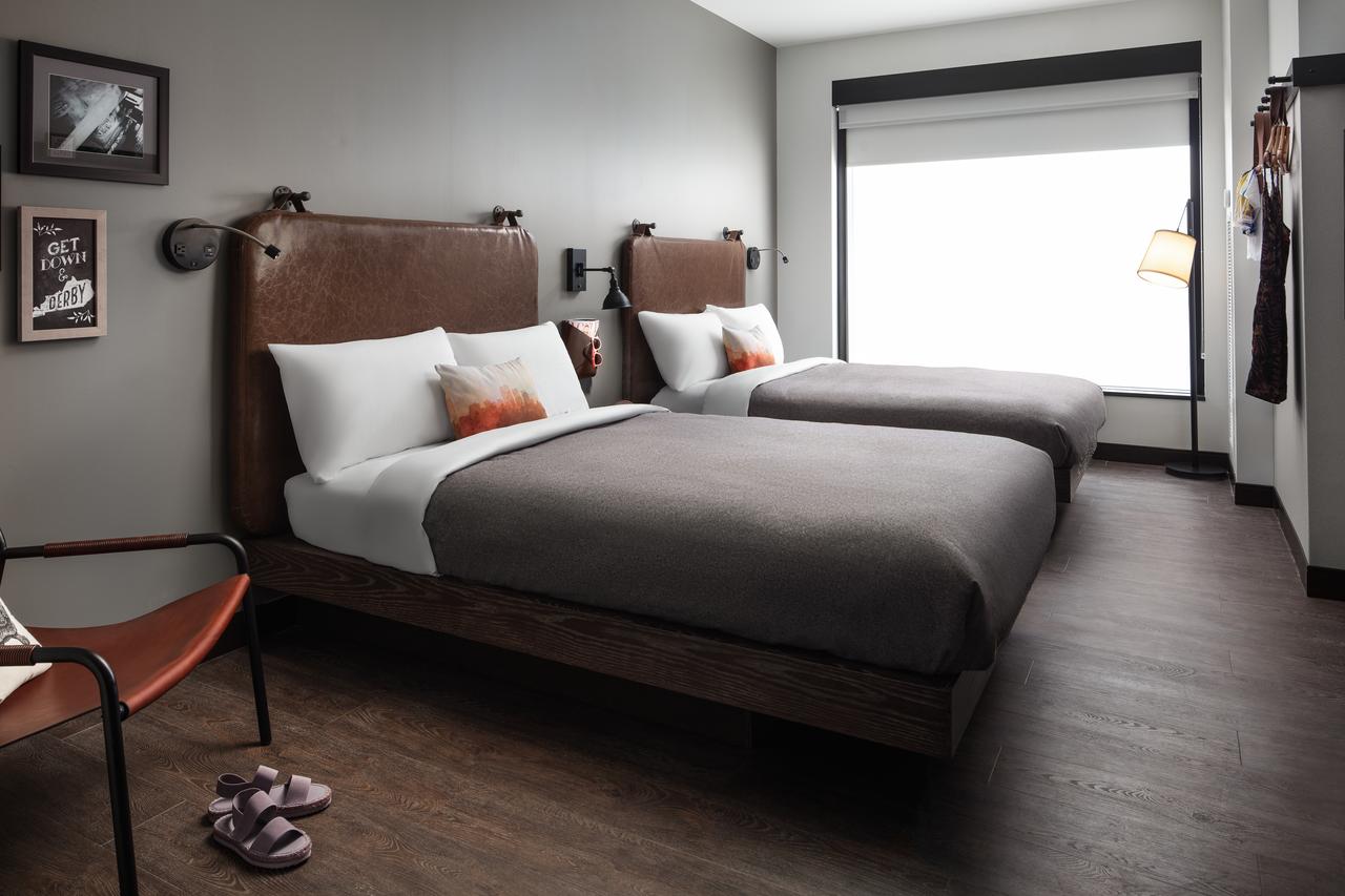 Moxy Louisville Downtown - thumb 3