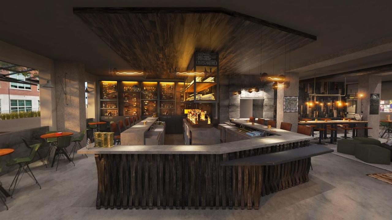 Moxy Louisville Downtown - thumb 1