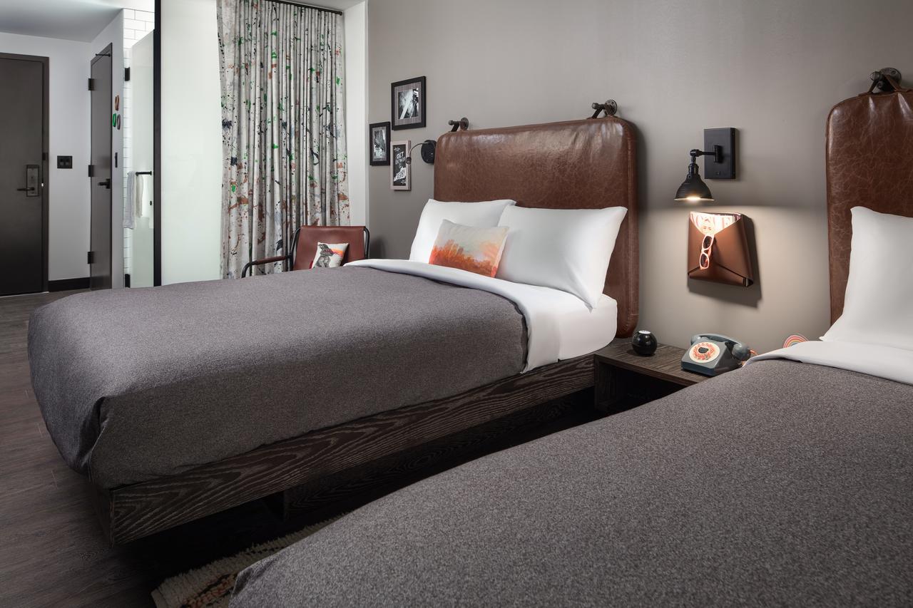 Moxy Louisville Downtown - thumb 4