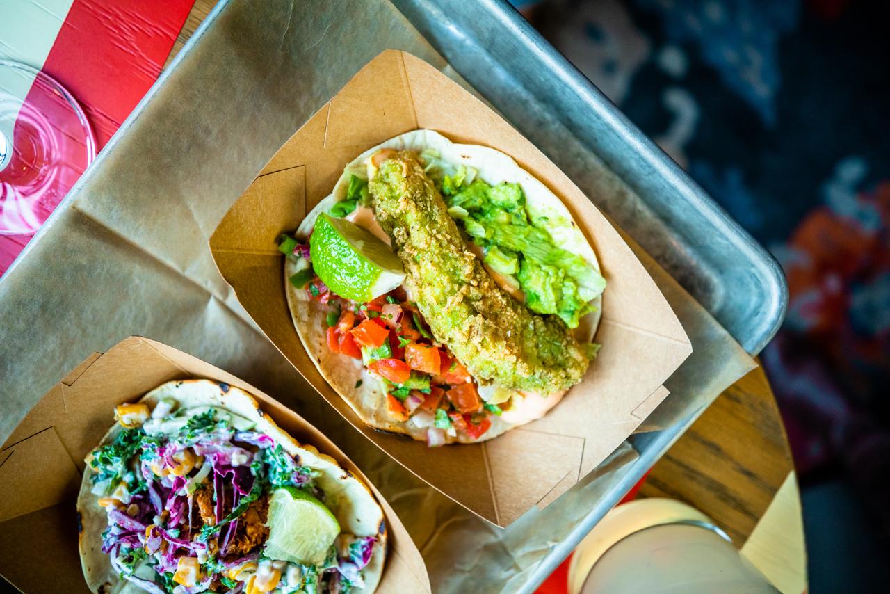 Moxy Louisville Downtown - thumb 16