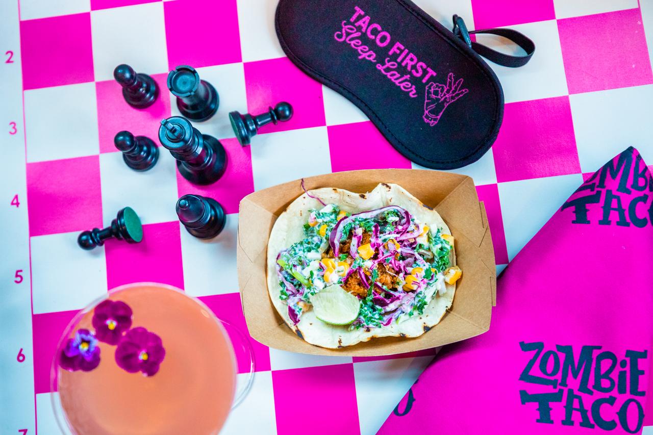 Moxy Louisville Downtown - thumb 14